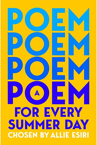 Macmillan A Poem for Every Summer Day
