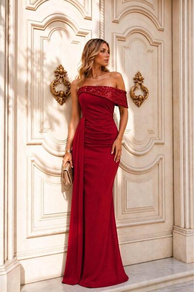Sequin Dress with Best Prices | Trendyol