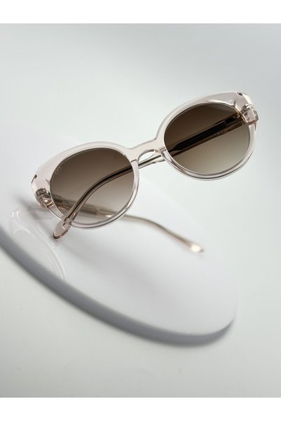 Gigi Milano نظارات شمسية نسائية GG 334 C4 49-21