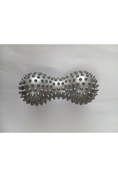 Medikoline Spiky Peanut Massage Ball – Double-Printed Point and Spine Therapy...