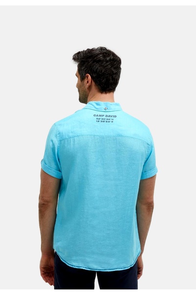 Camp David Hemden online shoppen | Zeitlose Essentials  Trendyol