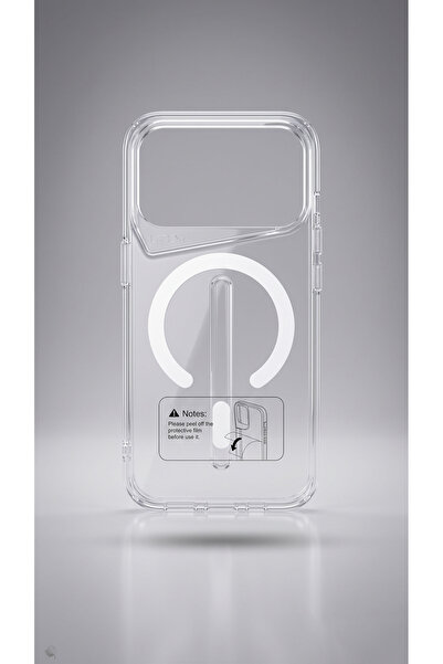 ArkanApple غلاف ايفون شفاف17