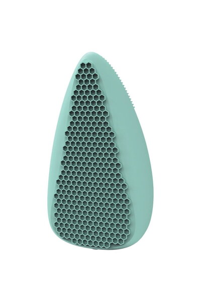 Homedics FAC-350-EUA Perie de față din silicon tip fagure