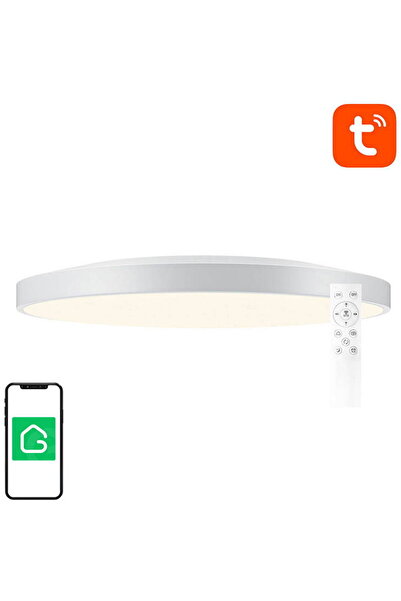 Gosund 32cm WiFi/Bluetooth 16M RGBCW LB11 1920lm + Remote