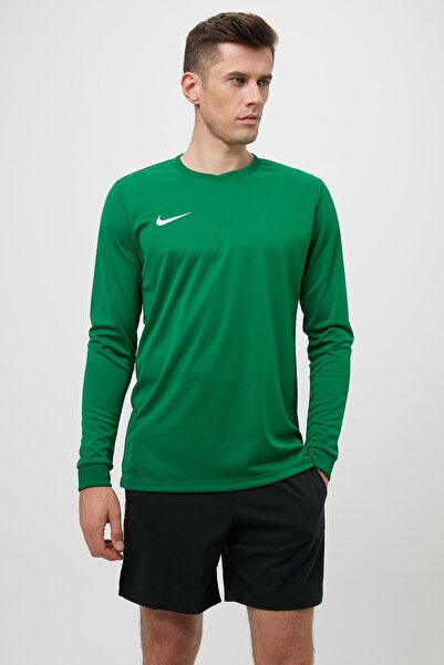 Nike LS PARK VI JSY ERKEK UZUN KOLLU TİŞÖRT 725884-302