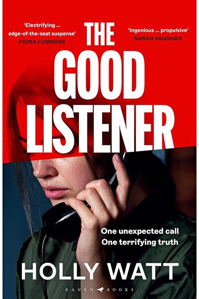 Bloomsbury Publishing Good Listener