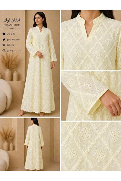 NO BRAND جلابية