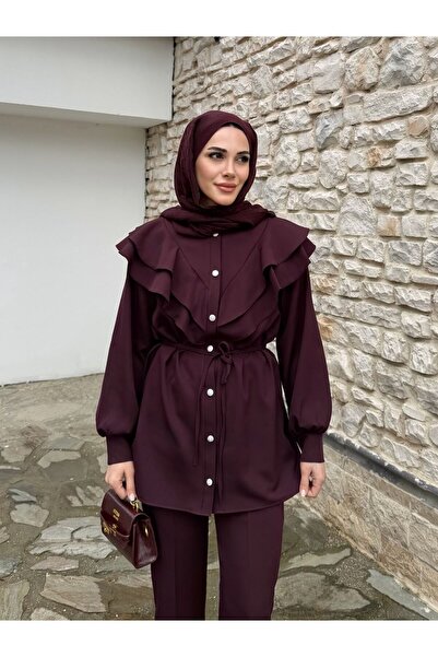 SS Design Neva Team Plum