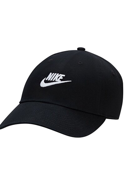 Nike Şapka U NK CLUB CAP U CB FUT WSH L