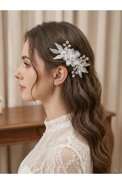 shop Gelin saç aksesuarı