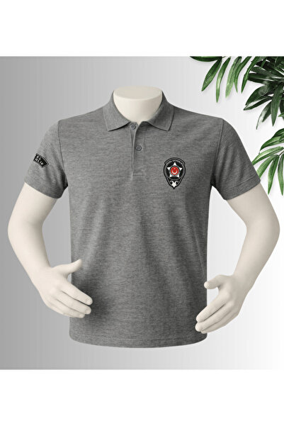 dafri 100% Cotton Printed Special Safety T-Shirt