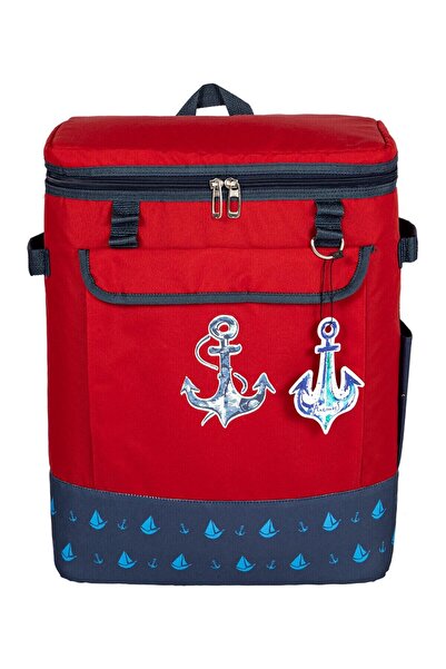 LC Waikiki Nevavm Farklı Isolation Bags with Heat Insulation