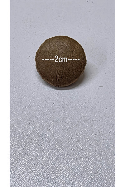 Zümrüdüanka Handmade Paket içeriği 12 adetdir kahverengi rafya ipinden kaplam...