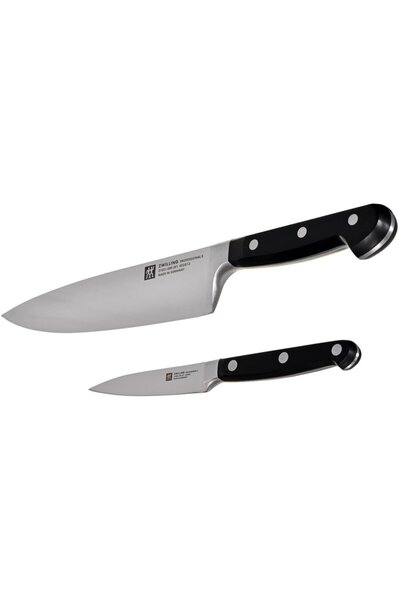ZWILLING Set cutite de bucatarie 2 piese Professional S