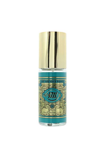 4711 Original, Apă de colonie, Unisex, Spray, 50 ml