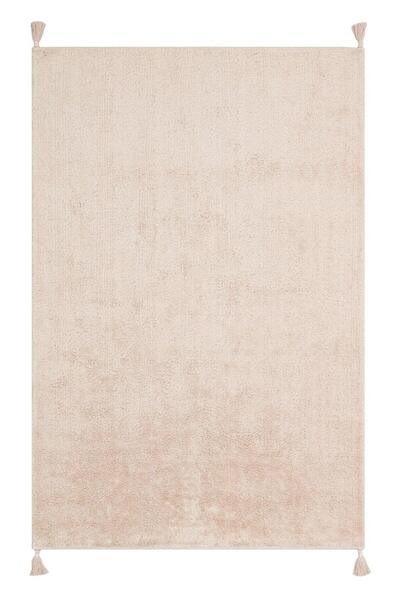 halinet Halı.Net Powder Modern Washable Living Room Carpet Eco-Cotton Boon-Pl...