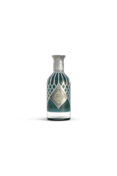 Mawwal Arabia Apă de parfum Mawwal Royal Sandalwood, Unisex, 100 ml