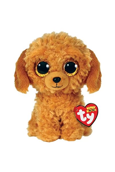 TY Beanie Boos تي نودلز جولدن بلش 15 سم