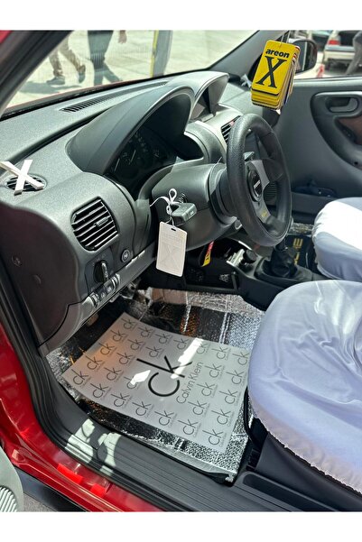 as garaj CK 50'Lİ PASPAS KAĞIDI