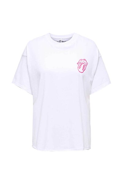 ONLY Tricou de damă cu mânecă scurtă M