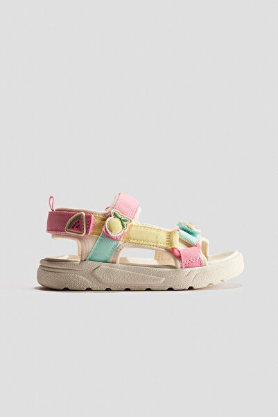 H&M Scuba Sandalet
