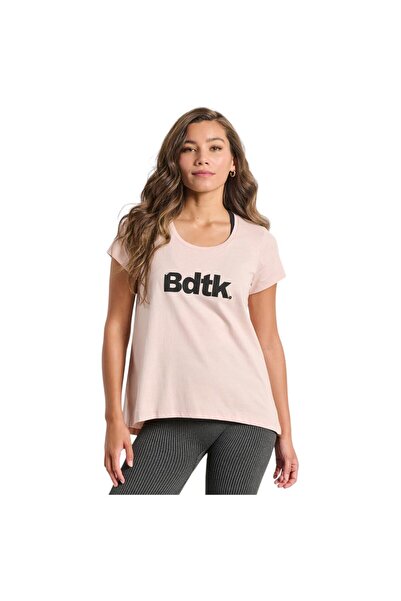 BDTK Bodytalk Tricou de damă cu mânecă scurtă M