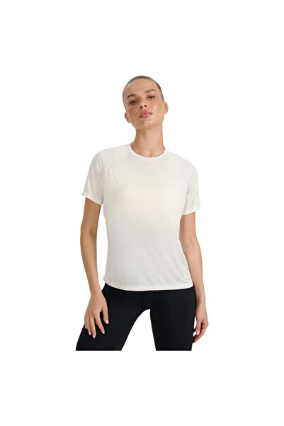 4F Womens Short-Sleeve T-Shirt - Functional M