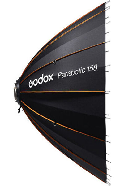 Godox P158KIT - Παραβολικό σύστημα συγκέντρωσης 150 εκ.