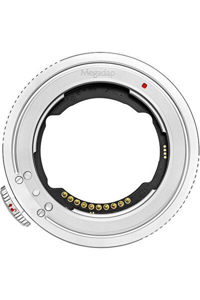 Laowa Megadap ETZ21 Pro+ - Προσαρμογέας Αυτόματης Εστίασης για Φακούς Sony E-...