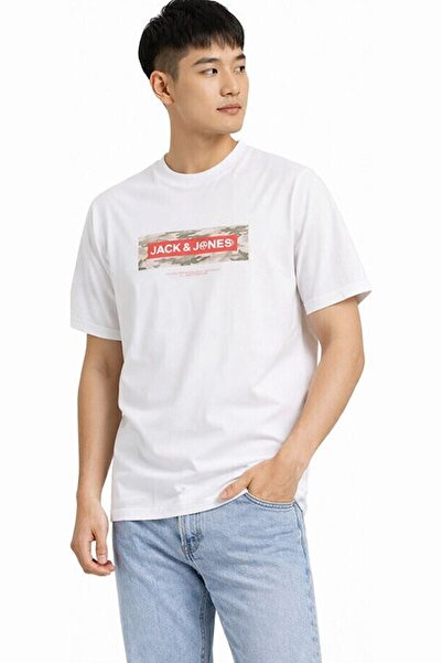 Jack & Jones Jcobreeze Men's T-Shirt
