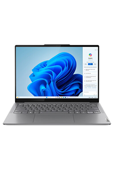 LENOVO Yoga Slim 7 83CV00E4TR001 Ultra5 125H 16GB 1TBSSD 14" WUXGA W11H Dizüs...