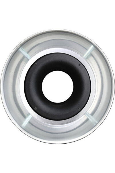Godox RFT21S - Ασημένιος ανακλαστήρας για R1200 κεφαλή Ring Flash