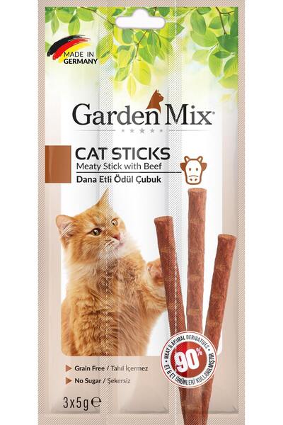 Gardenmix GLBLSEME Dana Etli Stick Ödül (234353) 3*5g 50‘li