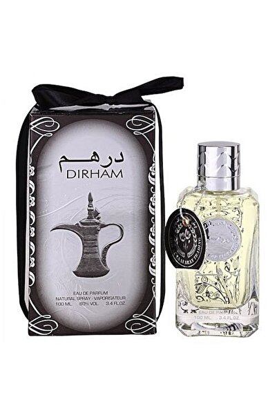 ARD AL ZAAFARAN Dirham, Apă de parfum, 100 ml