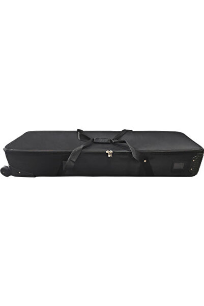 Other E-Image LB10 - Επαγγελματική Τσάντα Μεταφοράς με ρόδες για C-Stand