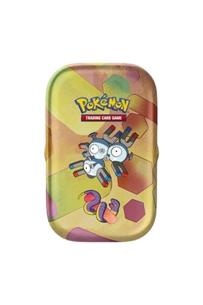Pokemon Magneton Mini Tin