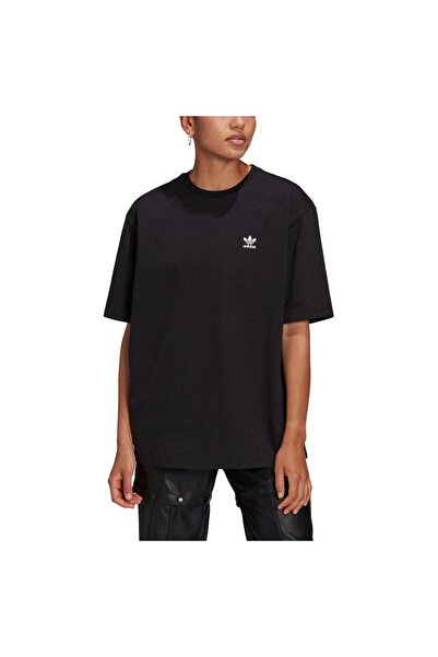 adidas Πάντα Αυθεντικό Γυναικείο Κοντομάνικο Μπλουζάκι