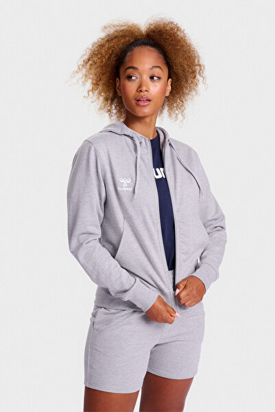 hummel GO 2.0 FERMUARLI HOODIE