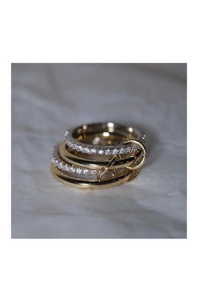Petra Jeweils Oblivion Ring