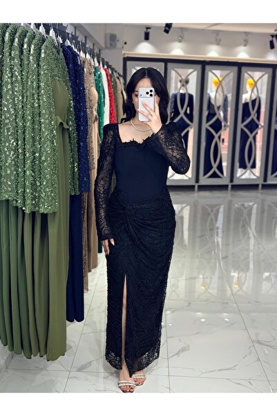 miracoutureofficial Alin Dress