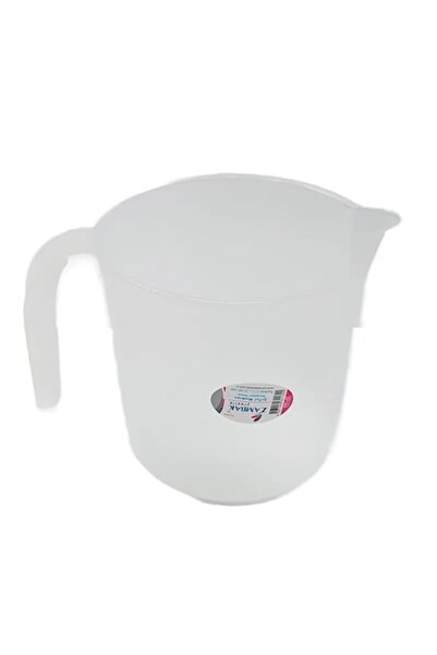 OEM Measuring Cup, up to 1500ml, Transparent