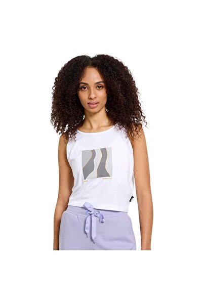 BDTK Bodytalk Womens Sleeveless Snaps Top M