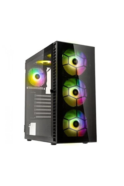 VENGEANCE GAMING SERIES BY PRAXI Vengeance Space V3 Ryzen 5-5500/ 16GB/ 512GB...