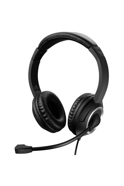 Sandberg 126-16 Căști USB pentru chat