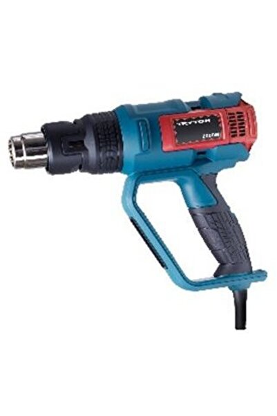 Tryton PISTOL SUFLANT AER CALD - 50°C-600°C / 2000W