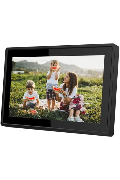 Sencor SDF 1092 B 10.1" IPS Wi-Fi, MicroSD