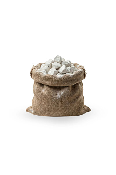 OEM Piatră de var CL 90, 5kg, pentru fântâni și iazuri, puritate ridicată