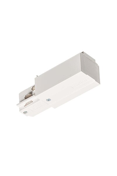 Rendl Light Studio RENDL EUTRAC alimentare stângă gri argintiu 230V