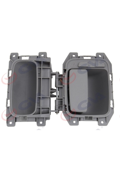 GVA Nrzsnt Inner Opening Handle Trunk Lid Gray (114811) Crafter-Sprinter 07-18