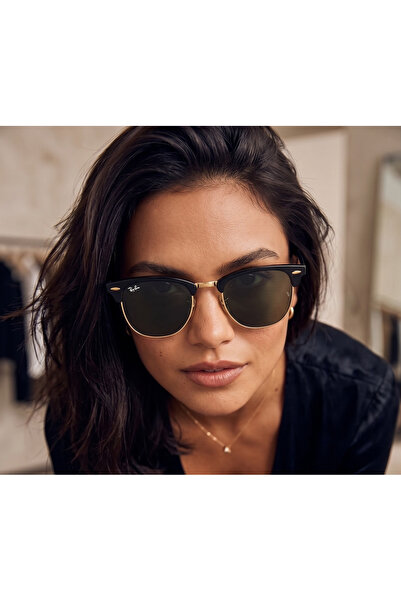Ray-Ban Unisex Güneş Gözlüğü Uv400 51-21-145 NT26700247